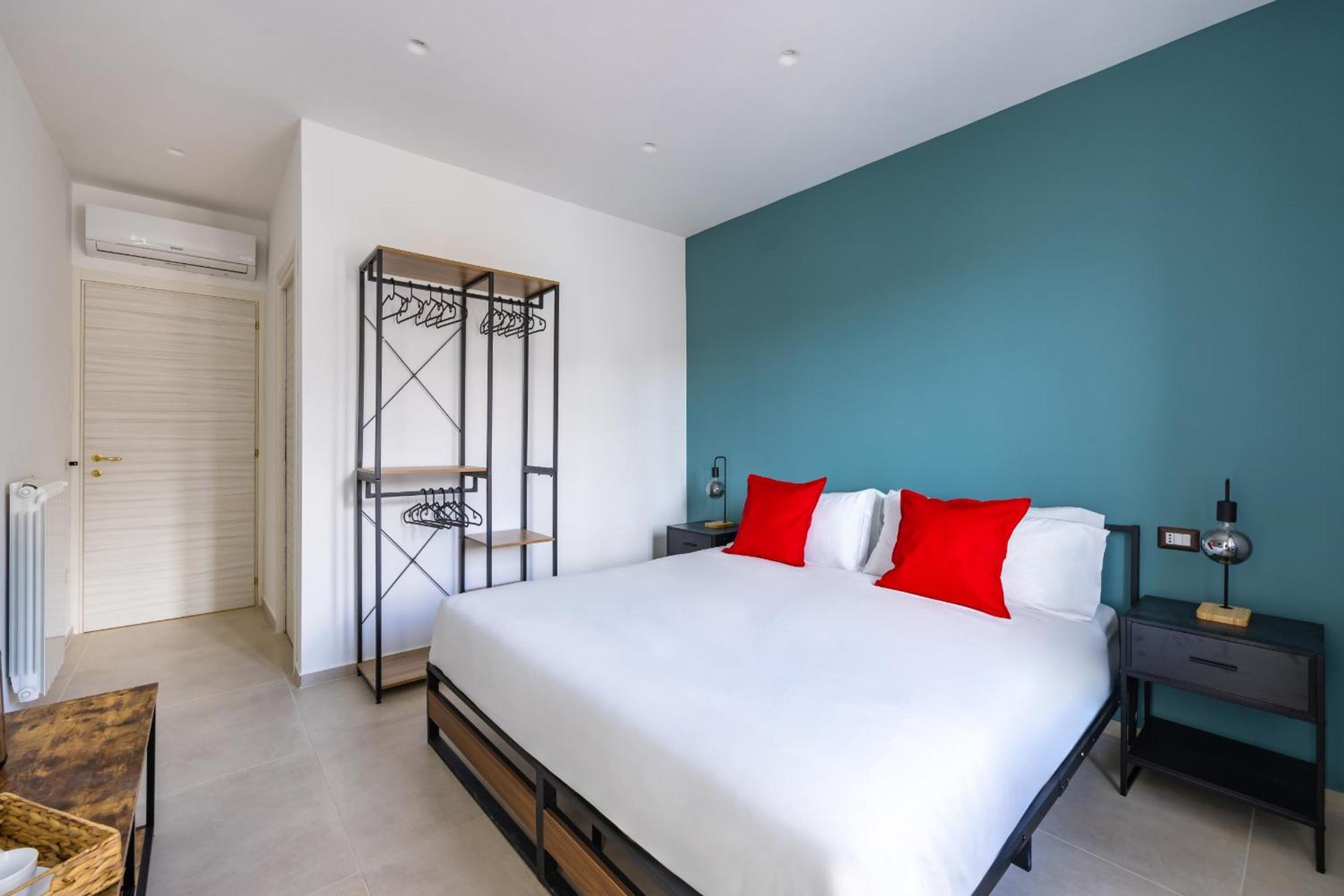 Montesanto View Rooms By Wonderful Italy Naples Extérieur photo