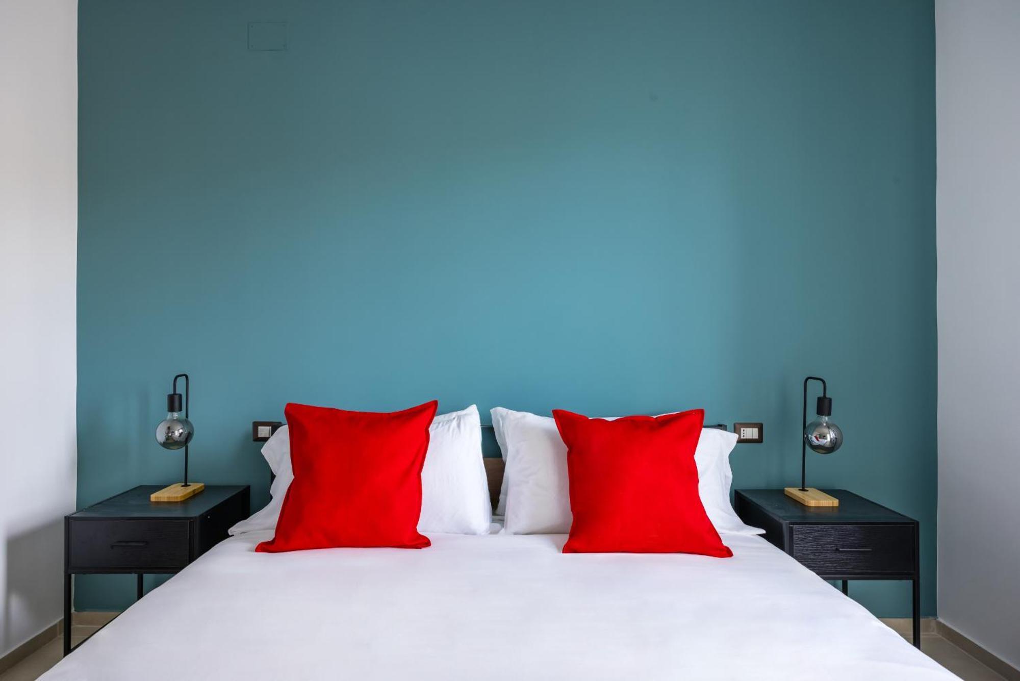 Montesanto View Rooms By Wonderful Italy Naples Extérieur photo