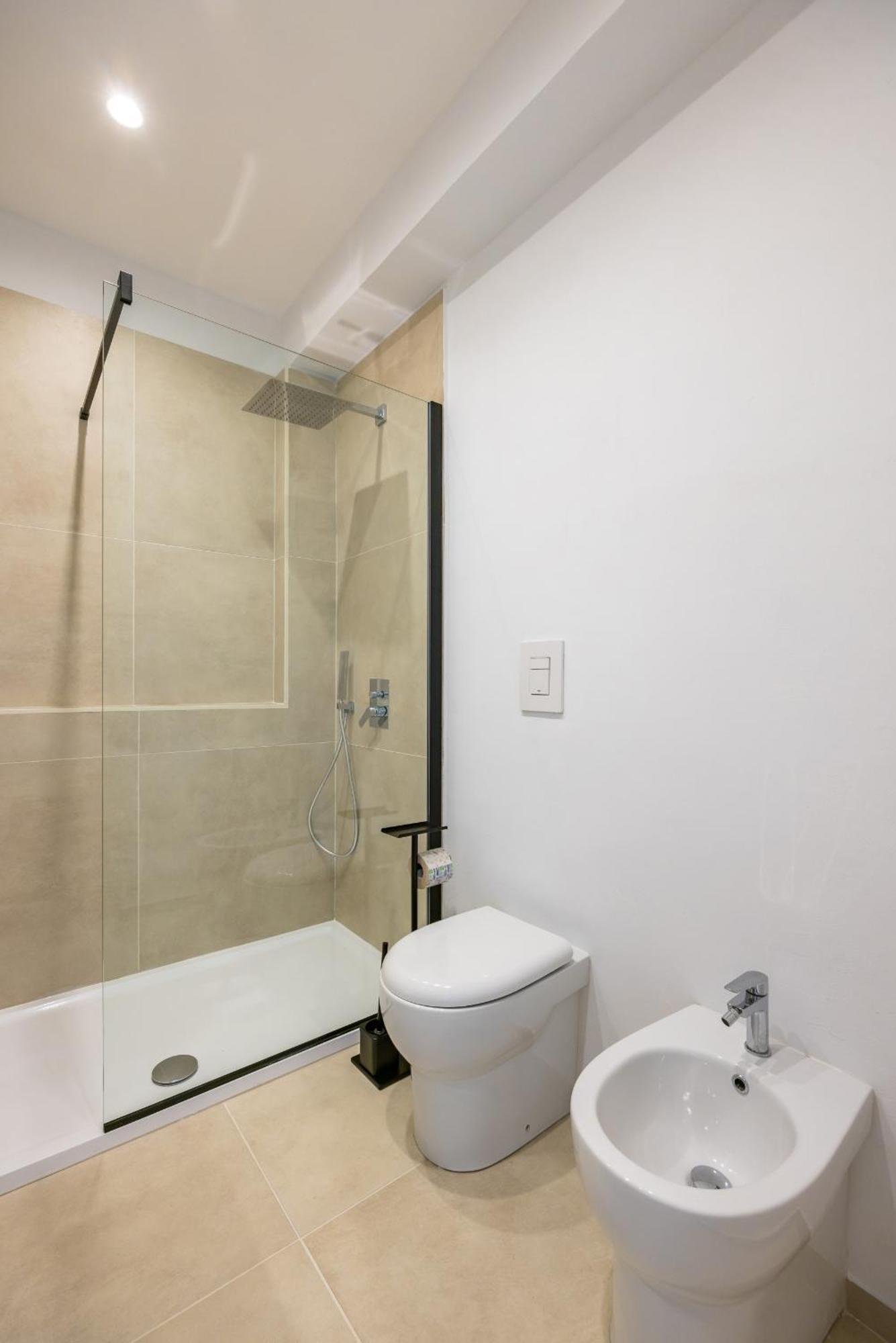 Montesanto View Rooms By Wonderful Italy Naples Extérieur photo