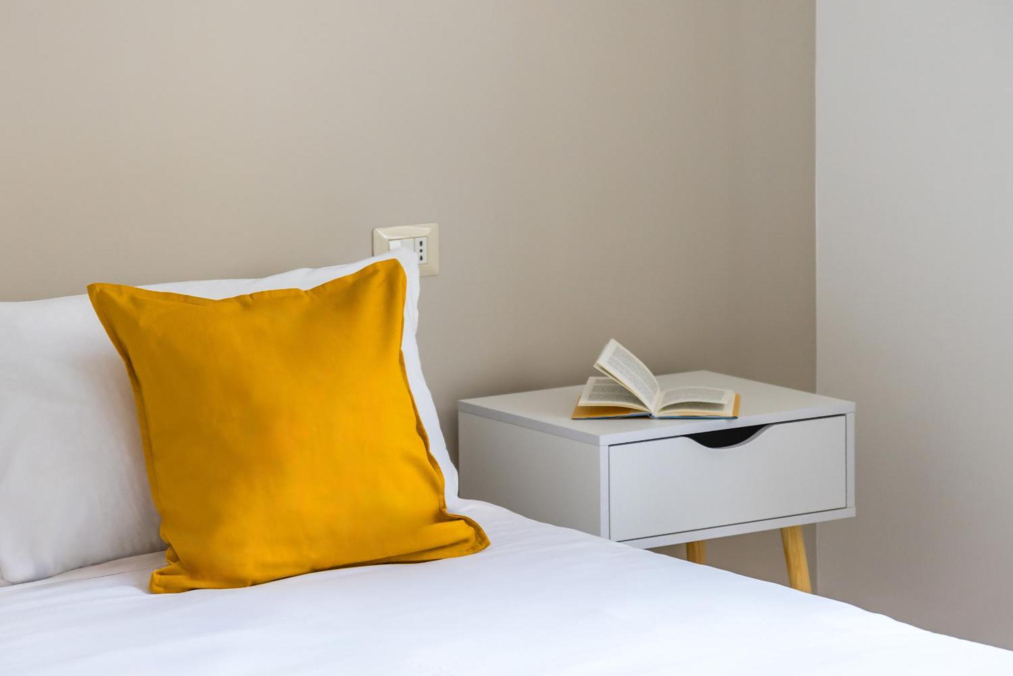Montesanto View Rooms By Wonderful Italy Naples Extérieur photo