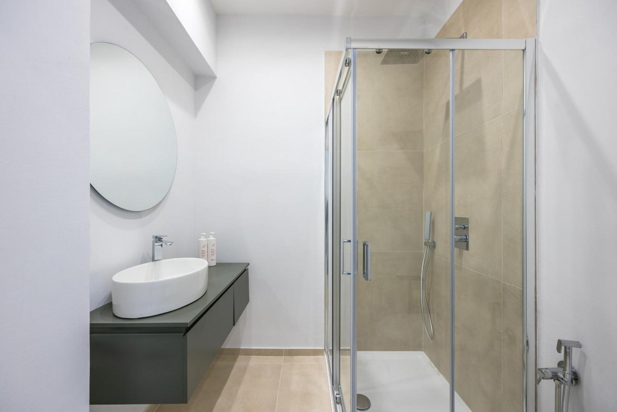Montesanto View Rooms By Wonderful Italy Naples Extérieur photo