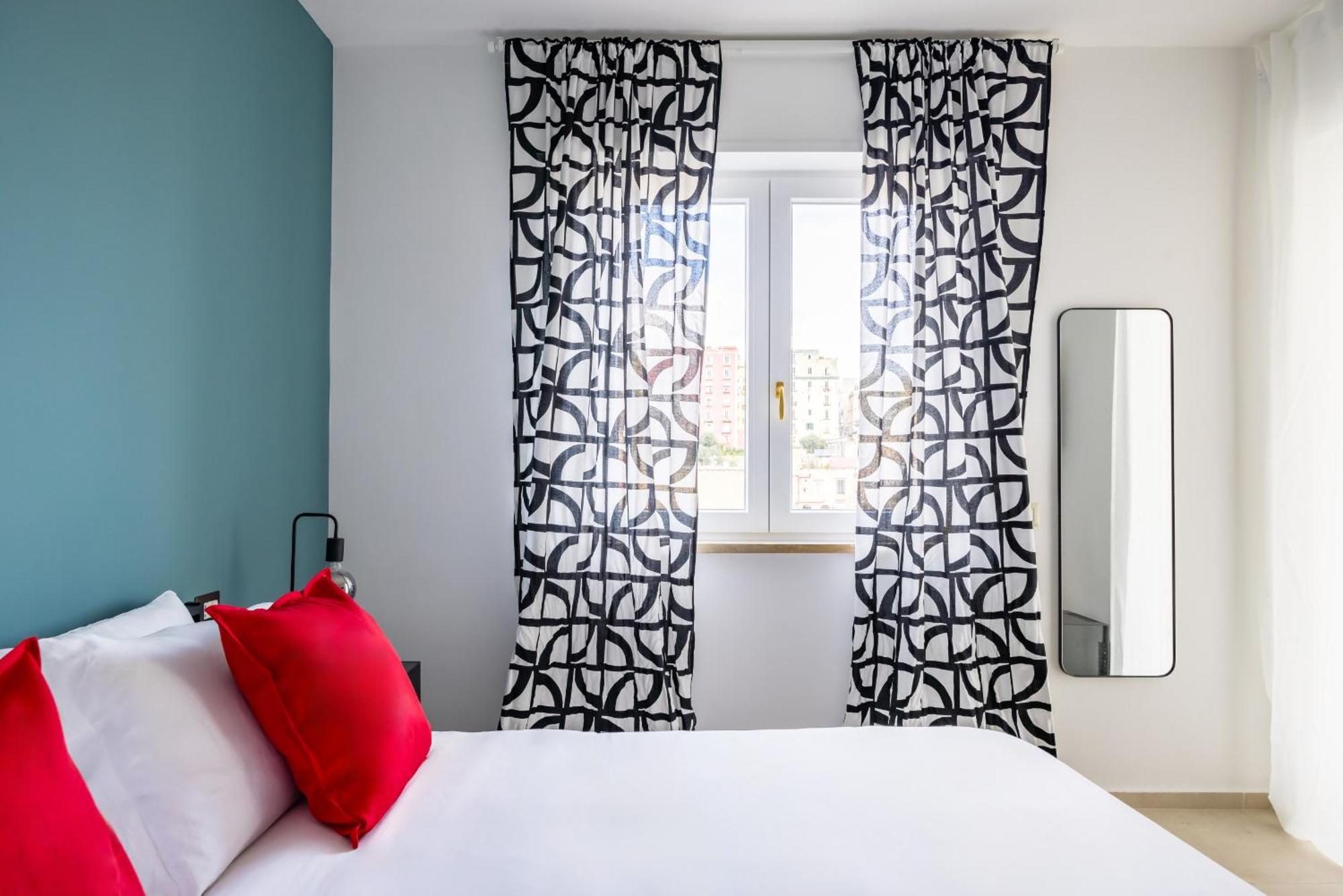 Montesanto View Rooms By Wonderful Italy Naples Extérieur photo