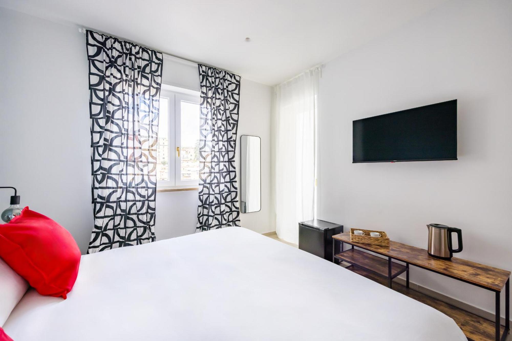 Montesanto View Rooms By Wonderful Italy Naples Extérieur photo